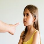 چگونه به بچه‌ نه بگیم؟