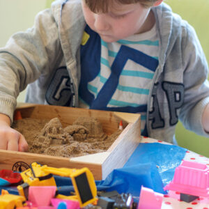 معرفی بهترین بازی های کودکانه در خانه