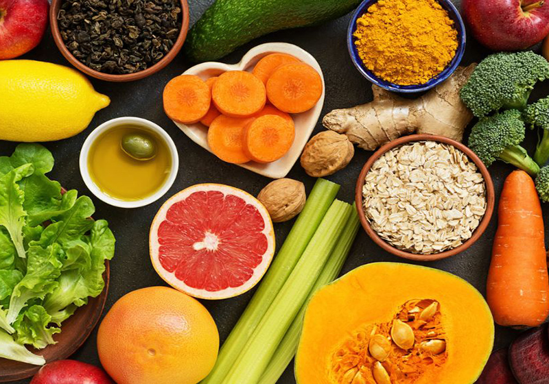 برای رفع زردی نوزاد مادر چه بخورد؟
