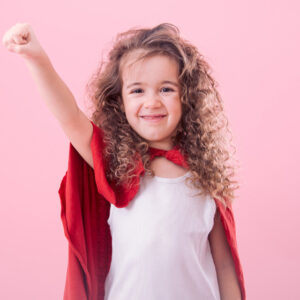 راهنمای جامع افزایش اعتماد به نفس کودک! | نی‎نی‎جو