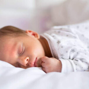 مشکلات شایع در خواب نوزادان و راه حل های آن | نی‌نی‎جو
