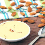 روش تهیه حریره بادام