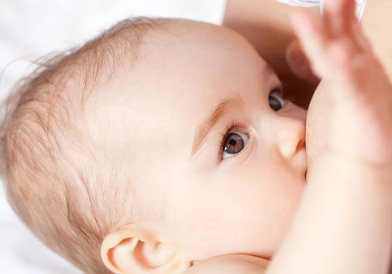 سیستم ایمنی بدن نوزاد