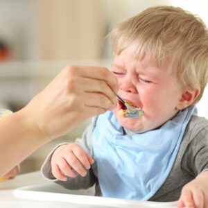 بد غذایی در کودکان؛ از نشانه ها تا روش‎های درمانی | نی‎نی‎جو