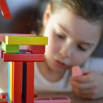 افزایش تمرکز کودکان