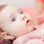 تقویت سیستم ایمنی نوزاد