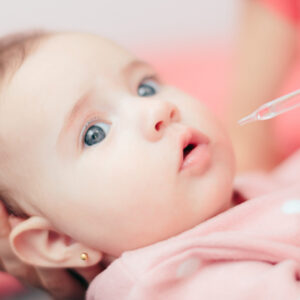 چگونه سیستم ایمنی بدن نوزاد را تقویت کنیم؟