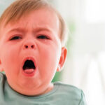 سیاه سرفه در کودکان و نوزادان