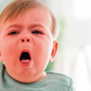 همه چیز درباره سیاه سرفه در نوزادان و کودکان | نی‎نی‎جو