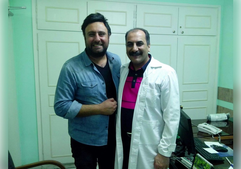 طب سنتی در تهران