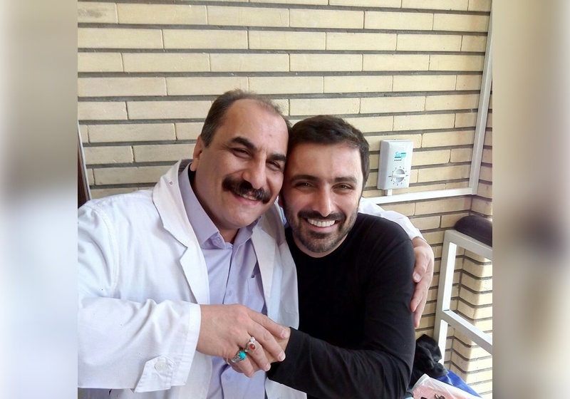 طب سنتی در تهران