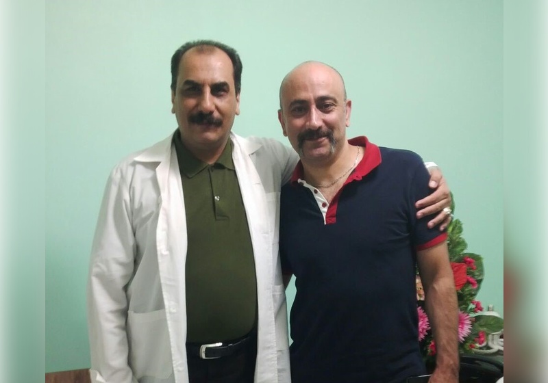 طب سنتی در تهران