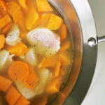 غذای نوزاد بل مزغ