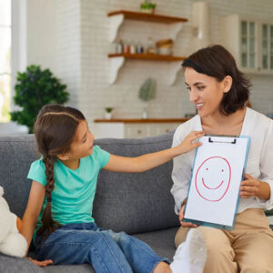 چگونه به رشد عاطفی کودکان کمک کنیم؟ | نی‌نی‎جو