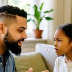 تشویق و تنبیه در تربیت کودک