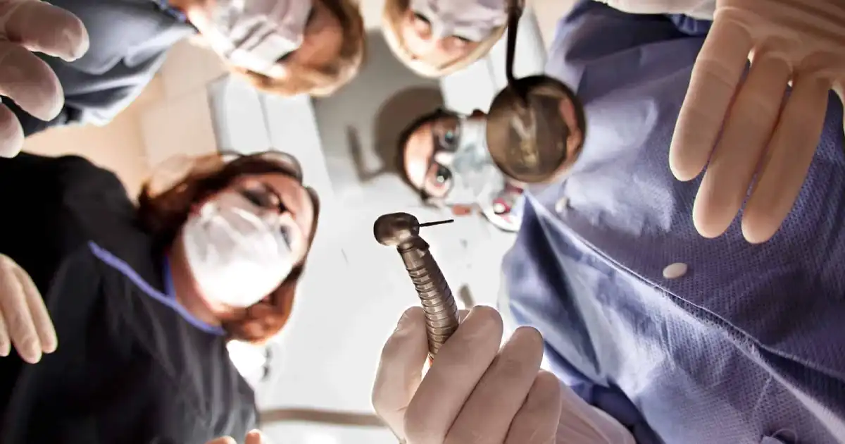 پیامدهای نادیده گرفتن ترس از دندان پزشکی