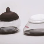 شیشه شیر نستر