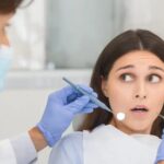 اهمیت غلبه بر ترس دندان پزشکی برای حفظ سلامت دهان و دندان