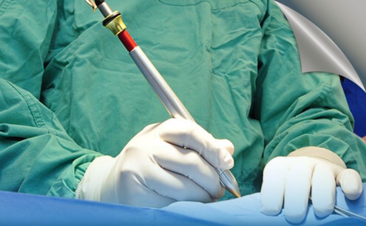 بهترین روش درمان بواسیر توسط دکتر نجاری