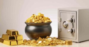 سرمایه‌گذاری در طلای آب‌شده؛ راهی هوشمندانه برای آینده فرزندان