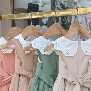 فروشگاه لباس نوزادی و بچگانه همیشه تخفیف پریماری