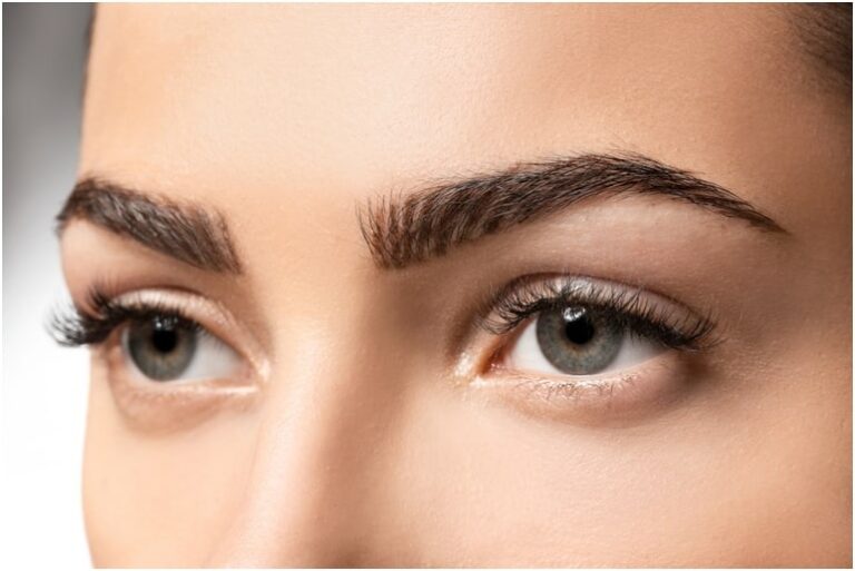 بهترین کلینیک کاشت ابرو در مشهد