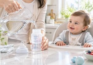 دستگاه تصفیه آب بخریم یا نخریم؟