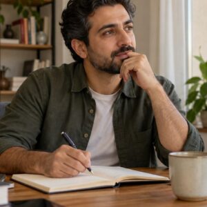 خودشناسی چه زمانی به تصمیم بهتر کمک می‌کند؟